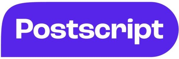 Postscript